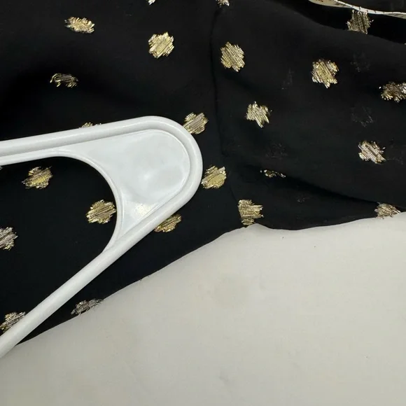 Lilly Pulitzer Caroline silk tunic dress size 12 - Picture 15 of 15